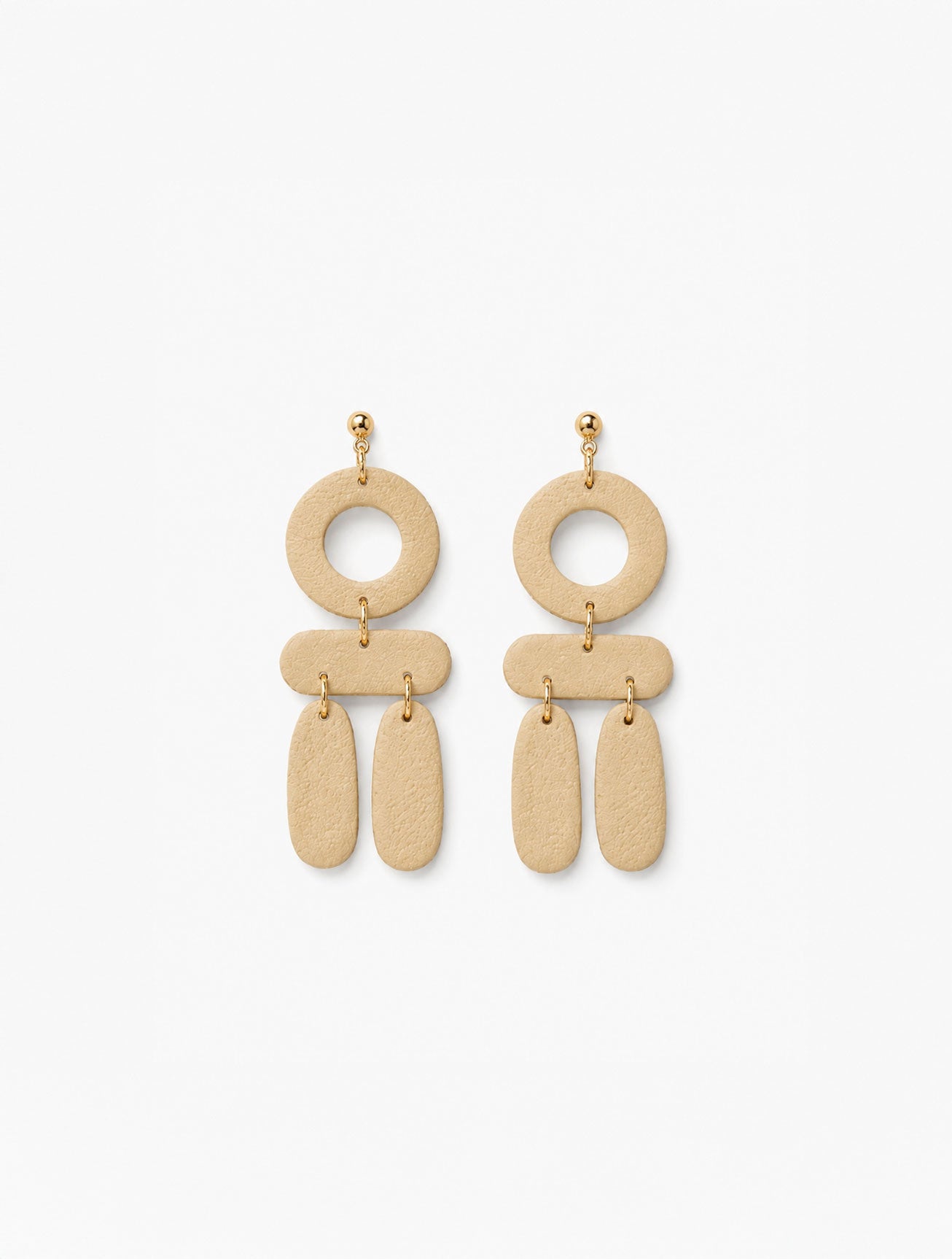 Pendientes megalitos