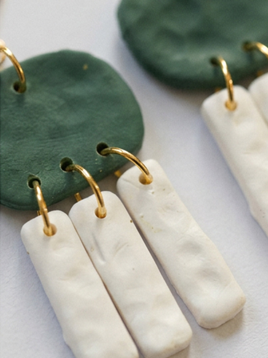 Pendientes caverna
