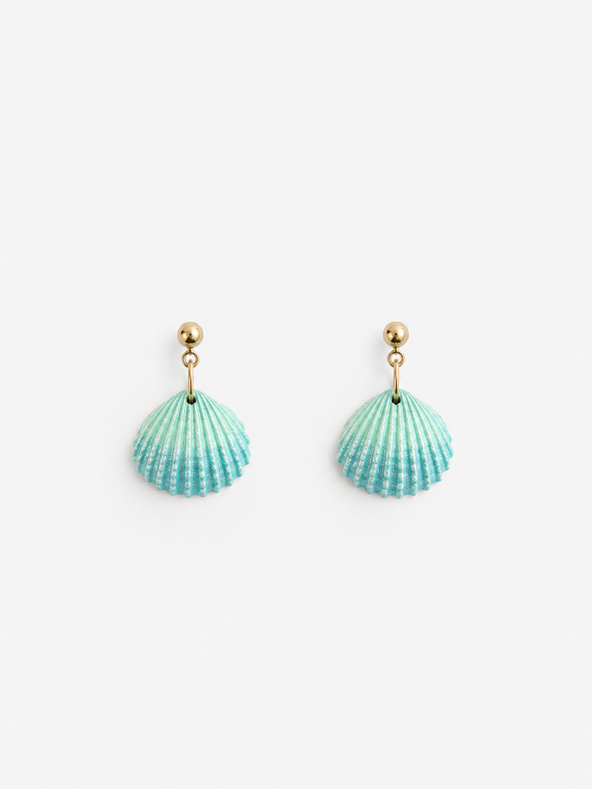 Pendientes Lungo Mare