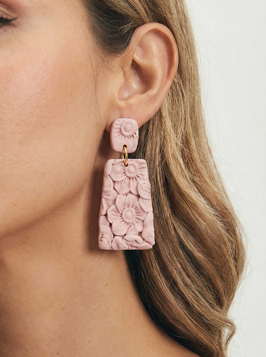 Pendientes Bridgerton