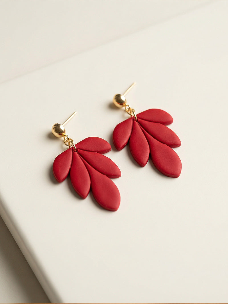 Pendientes naturaleza