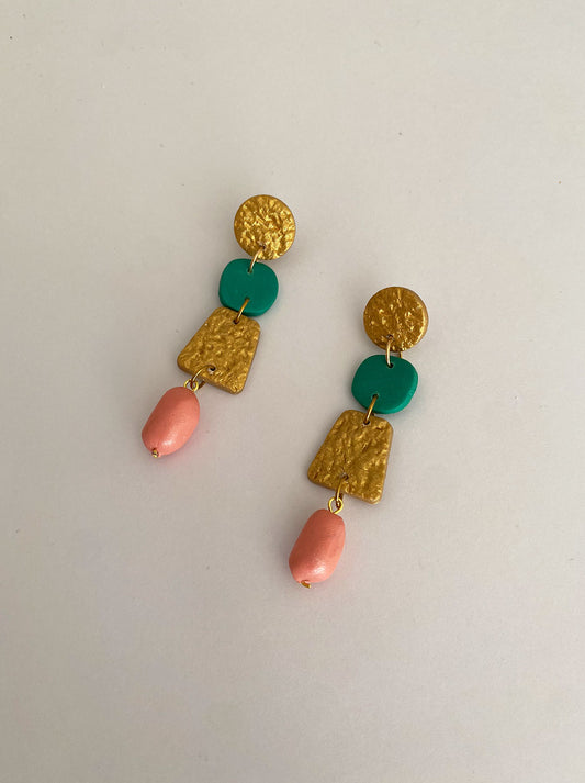 Pendientes Trópico