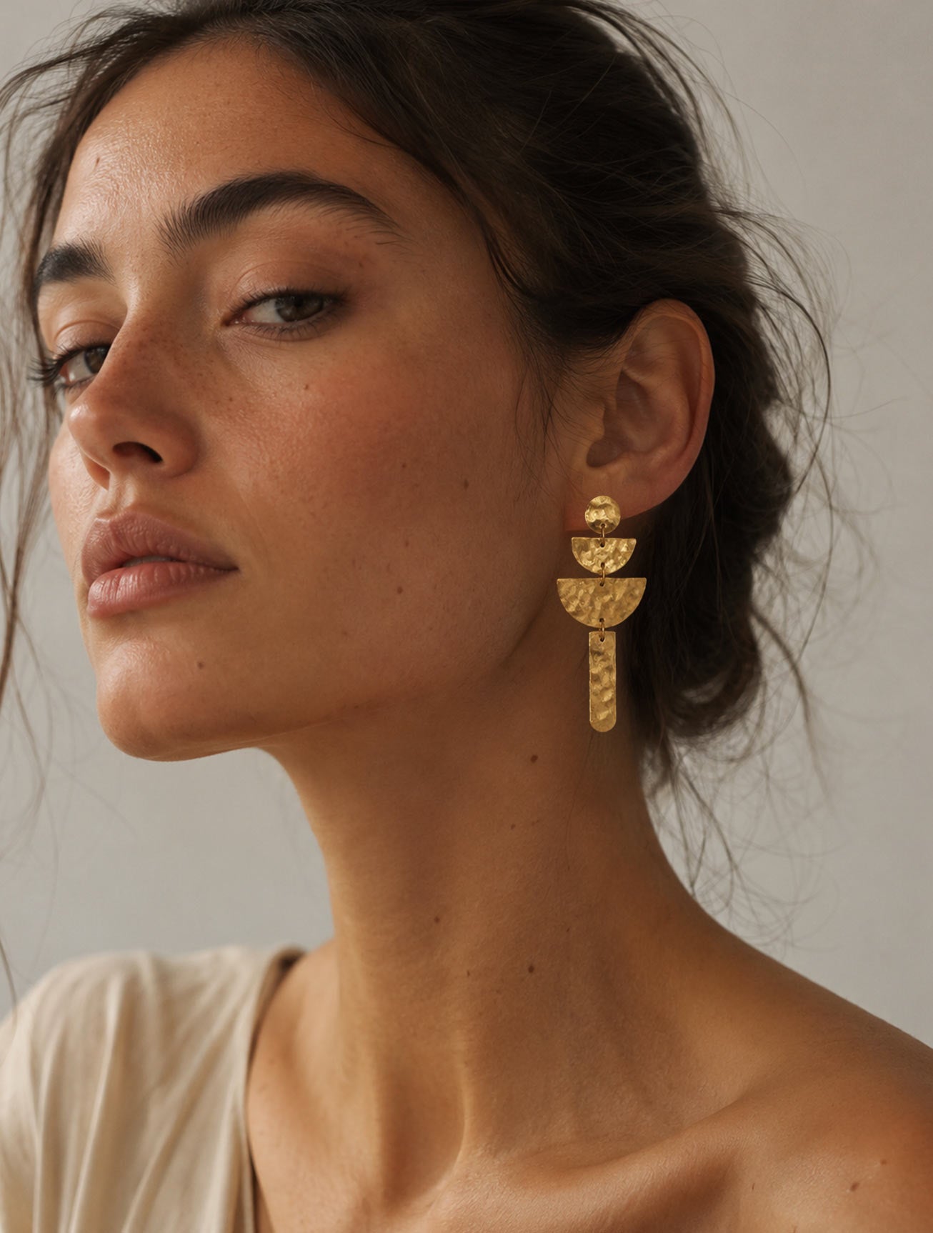 Pendientes paleo