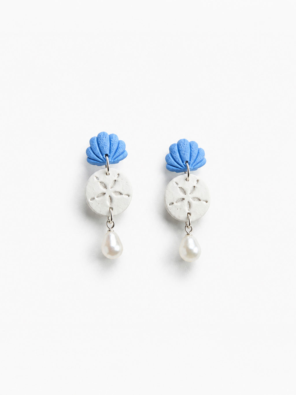 Pendientes Ocean Breeze