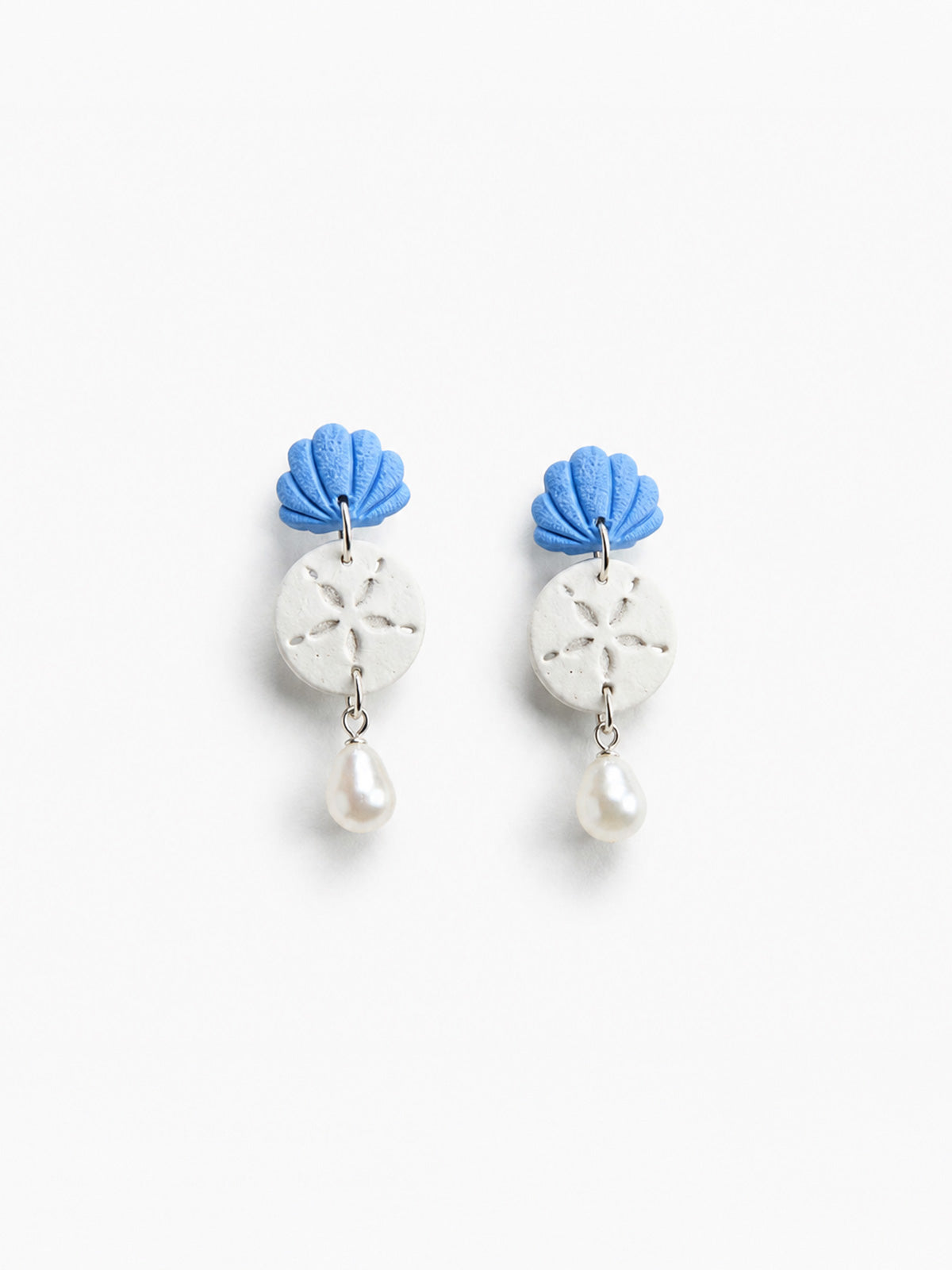 Pendientes Ocean Breeze