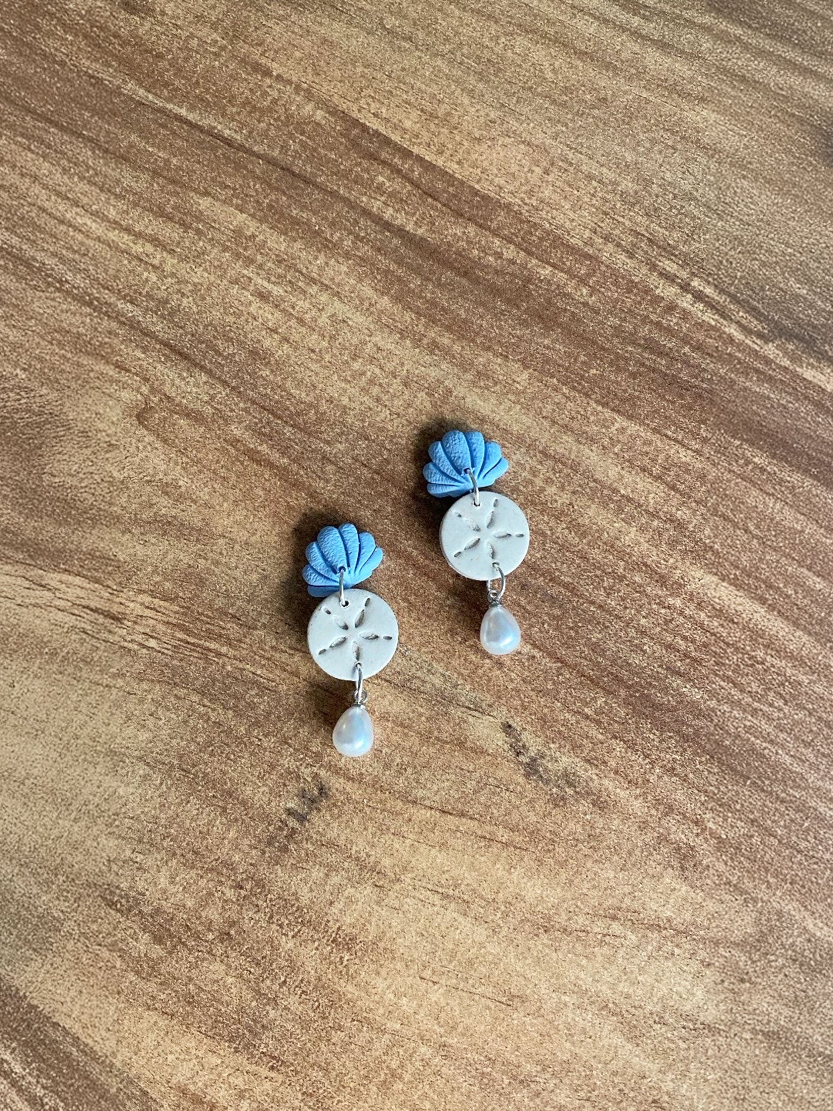 Pendiente Ocean Breeze