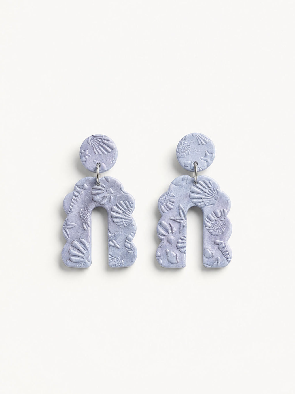 Pendientes relieve verano