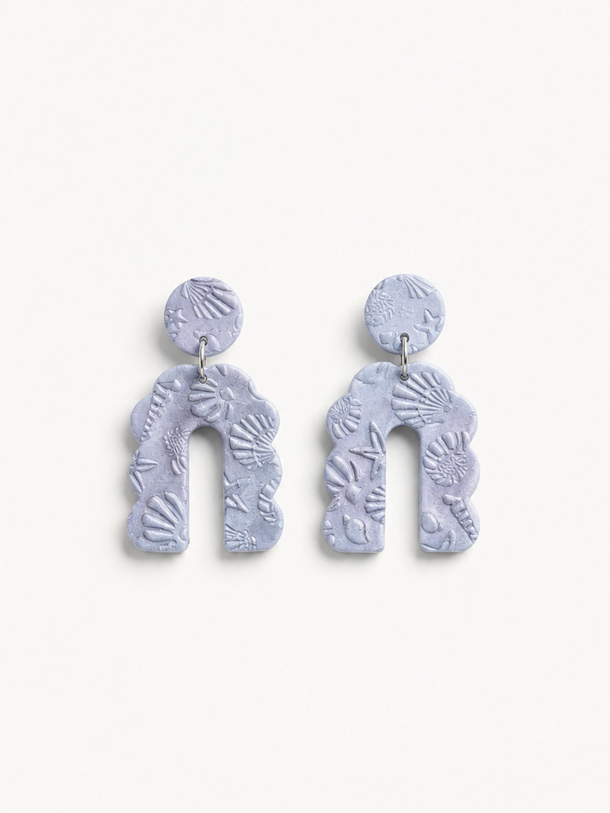 Pendientes relieve verano
