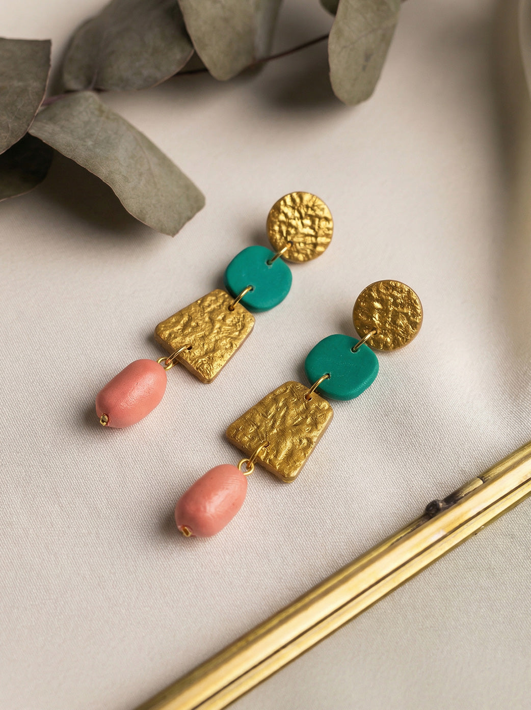 Pendientes Trópico