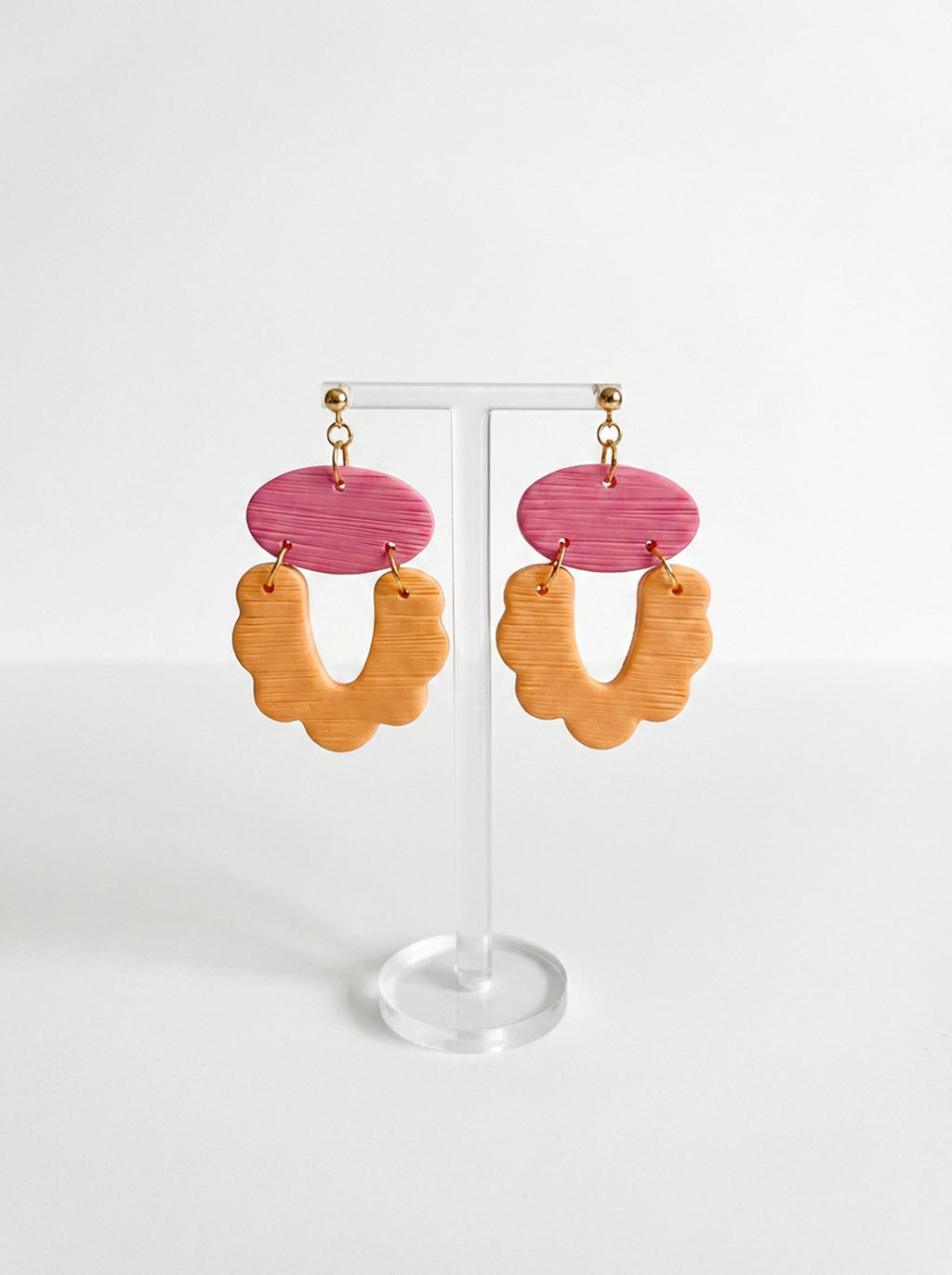 Pendientes texture