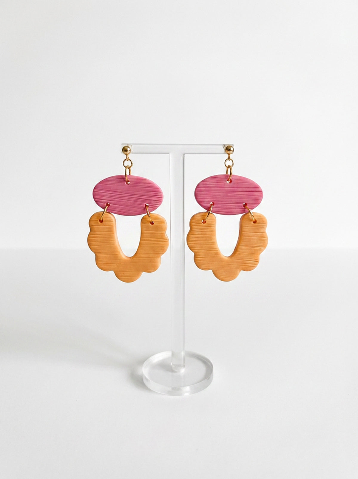 Pendientes texture