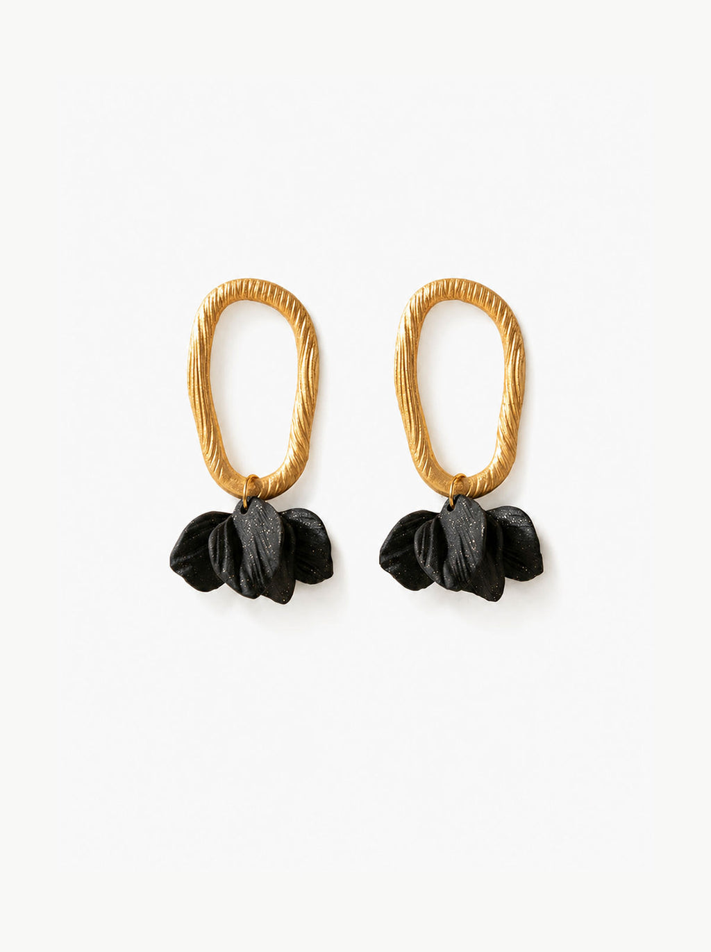 Pendientes feria