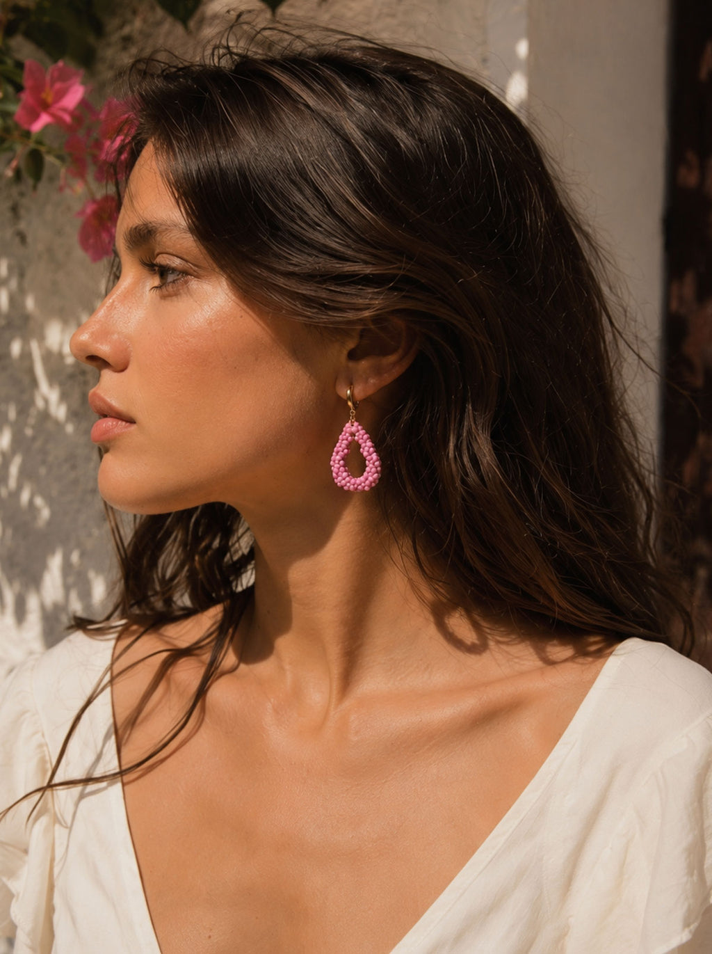 Aros florales