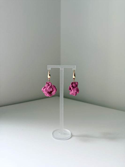 Pendientes Aire Flamenco
