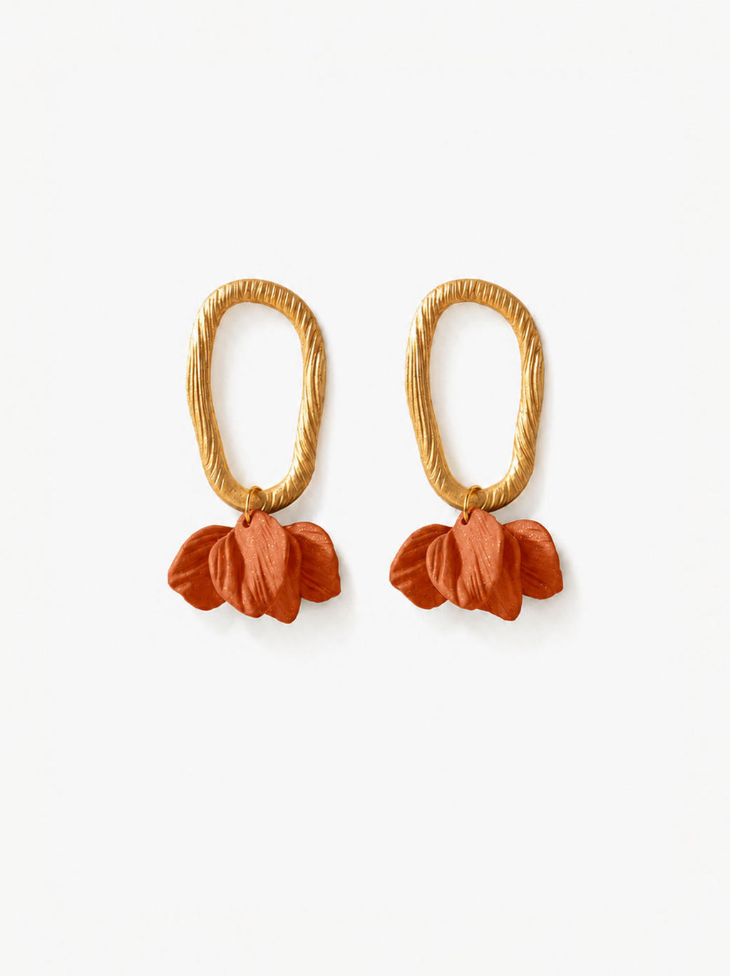 Pendientes feria
