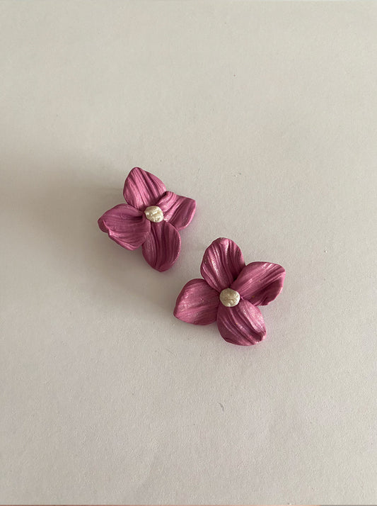 Flor de luna