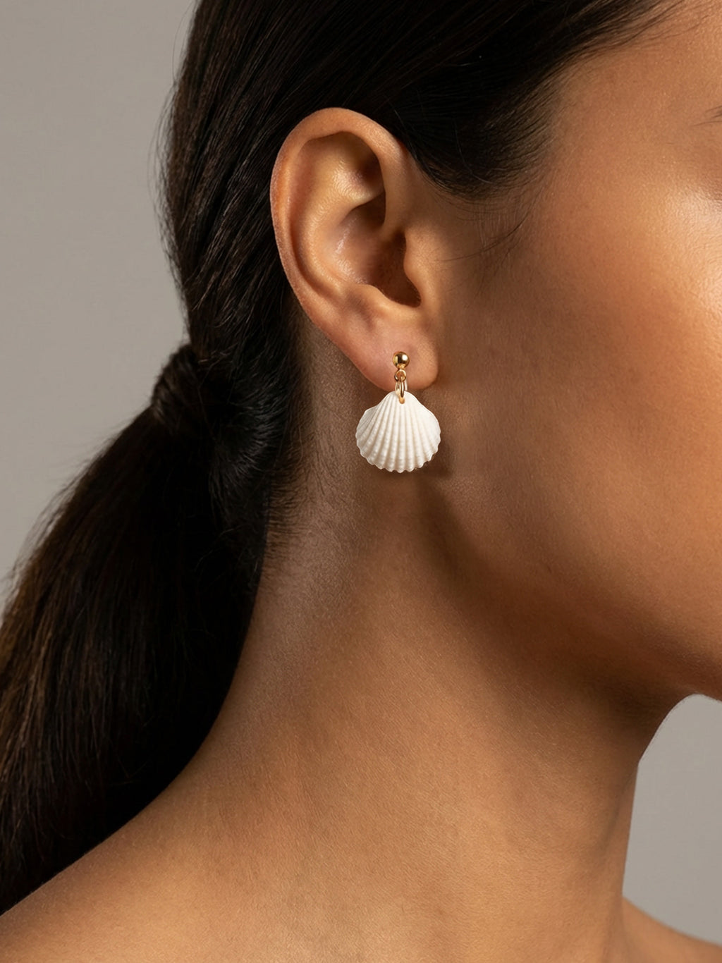 Pendientes Lungo Mare