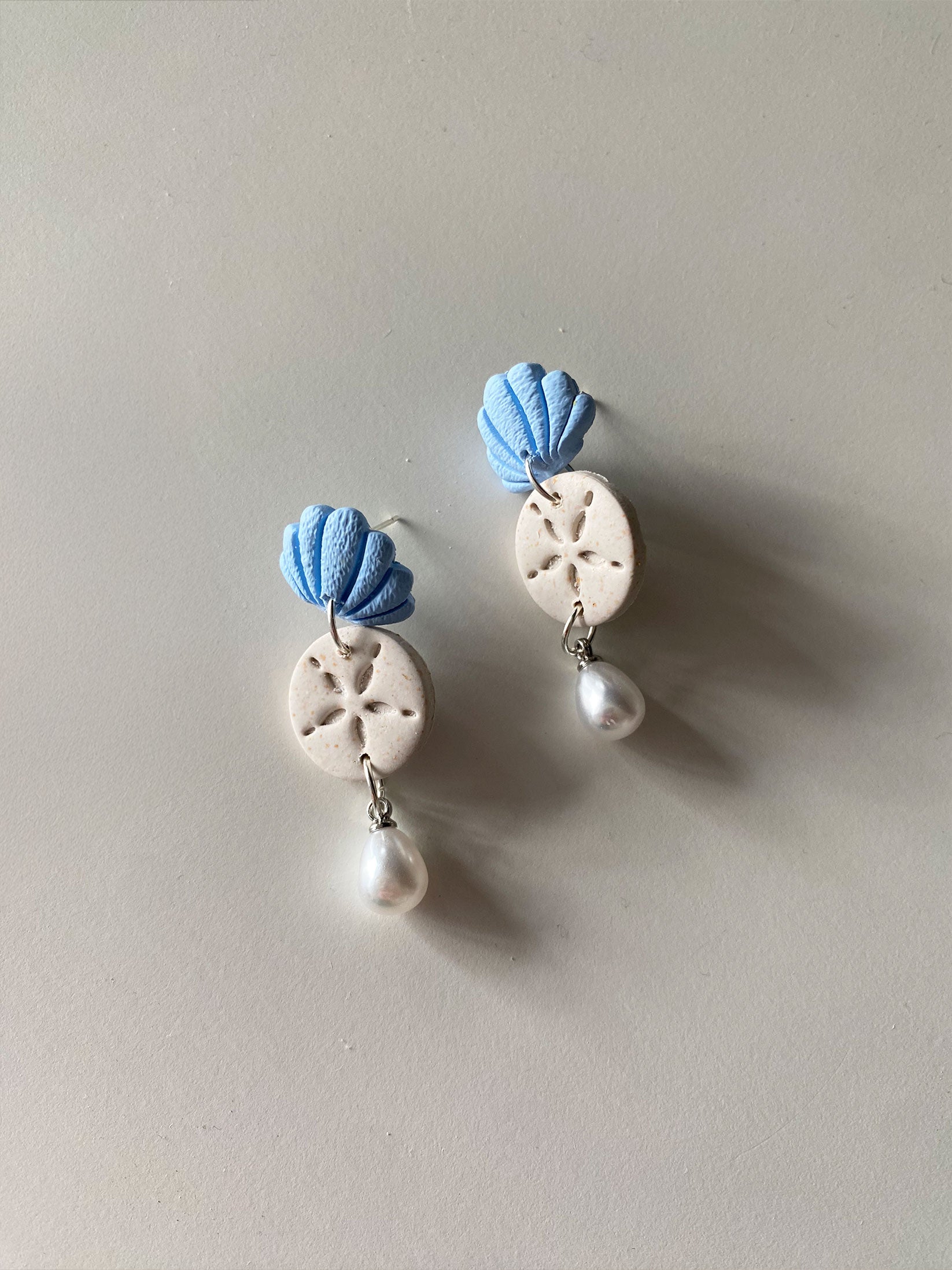 Pendiente Ocean Breeze