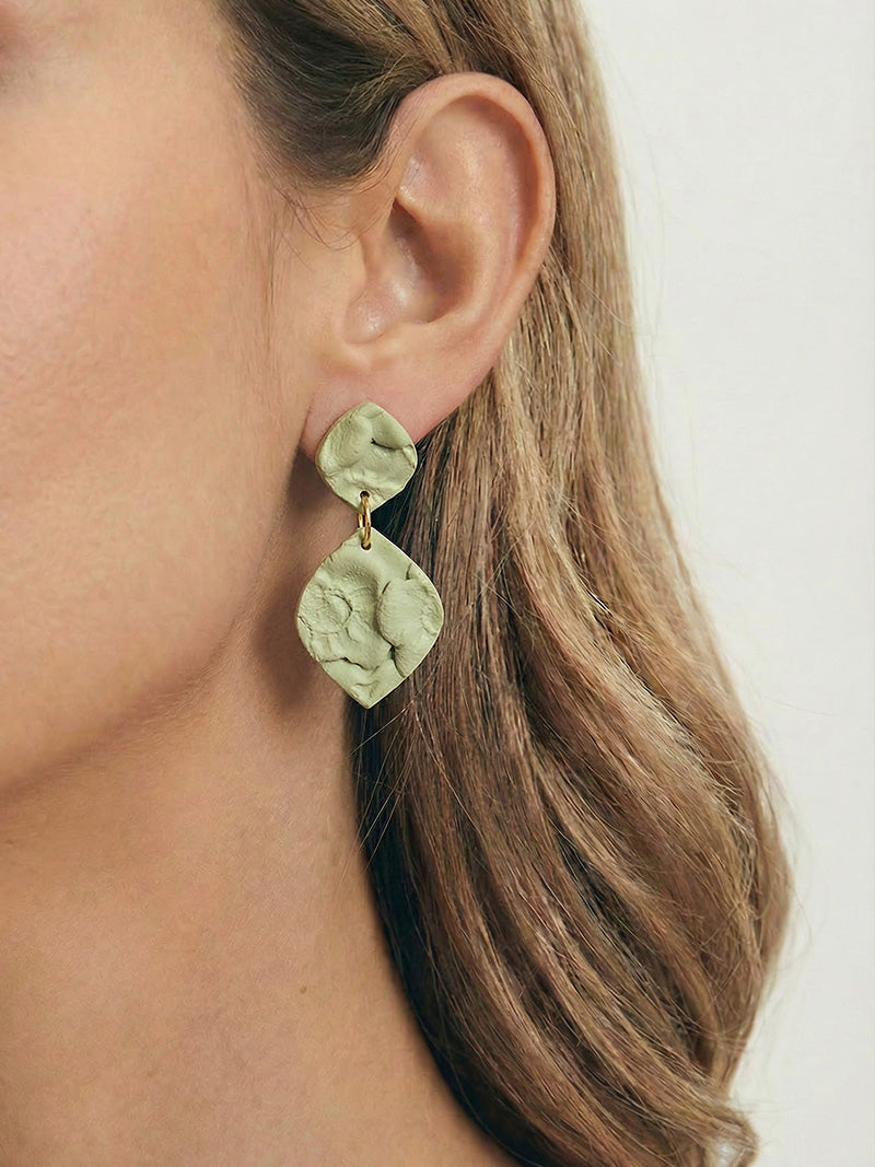 Pendientes primavera